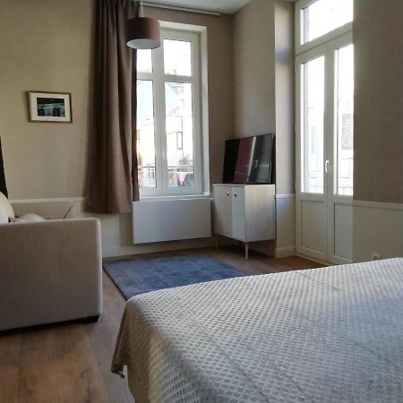 Residentie Verony Blankenberge Exterior foto